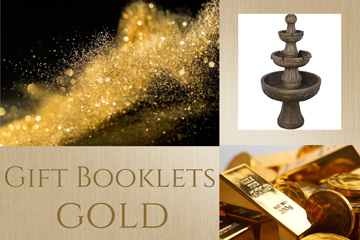 Gold Gift Collection